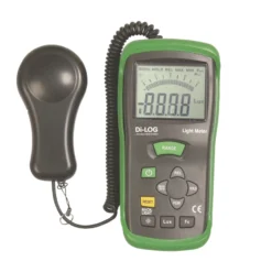 Di-Log DL7040 Digital Light Meter