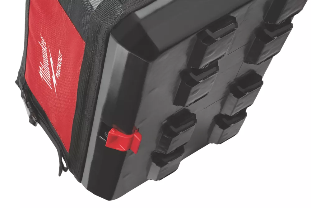 Milwaukee PACKOUT Tote Tool Bag 19 3/4" - Image 2