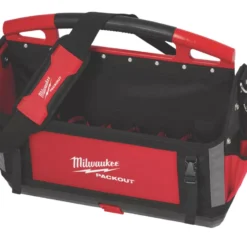 Milwaukee PACKOUT Tote Tool Bag 19 3/4"