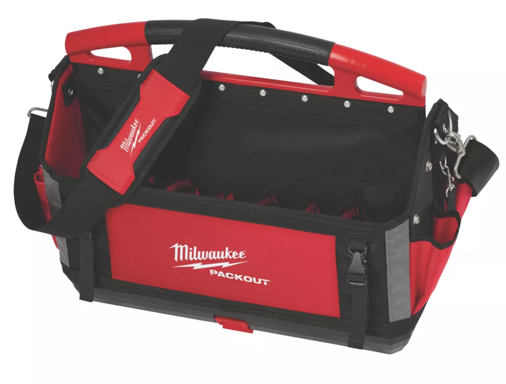 Milwaukee PACKOUT Tote Tool Bag 19 3/4"