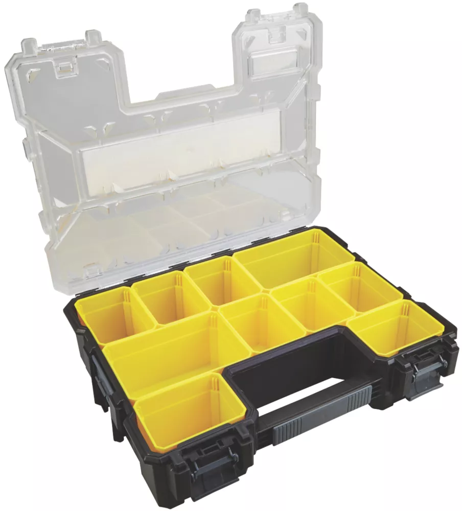 Stanley FatMax Deep Pro Organiser 14 1/2 X 18" - Image 3