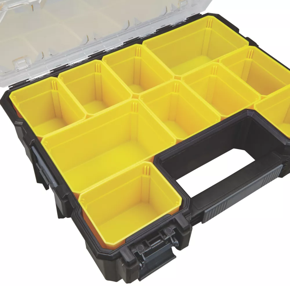 Stanley FatMax Deep Pro Organiser 14 1/2 X 18" - Image 4