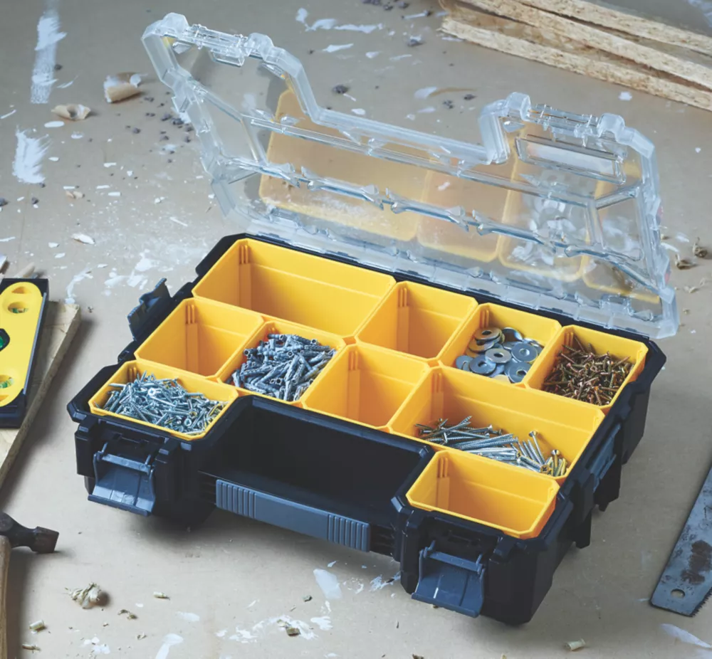 Stanley FatMax Deep Pro Organiser 14 1/2 X 18" - Image 6