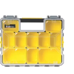 Stanley FatMax Deep Pro Organiser 14 1/2 X 18"