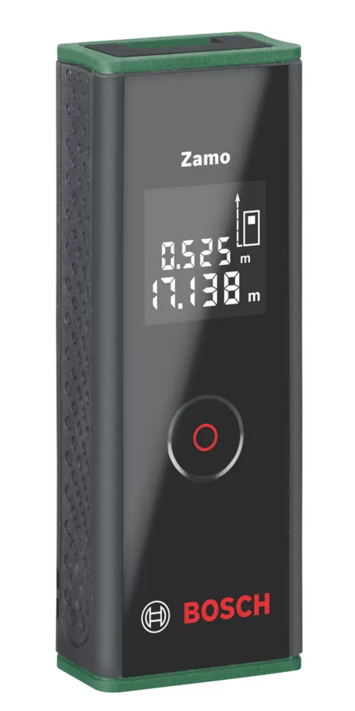 Bosch Zamo III Digital Laser Measure