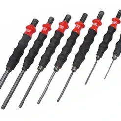 Facom 249.G247GJ12 12 Pce. Parallel &amp; Taper Punch Set