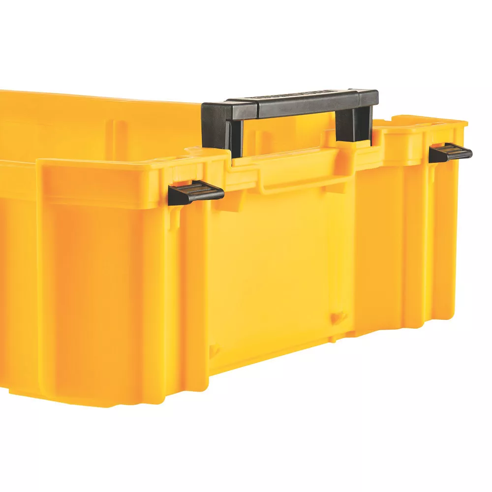DeWalt ToughSystem 2.0 Deep Tool Tray Insert - Image 3