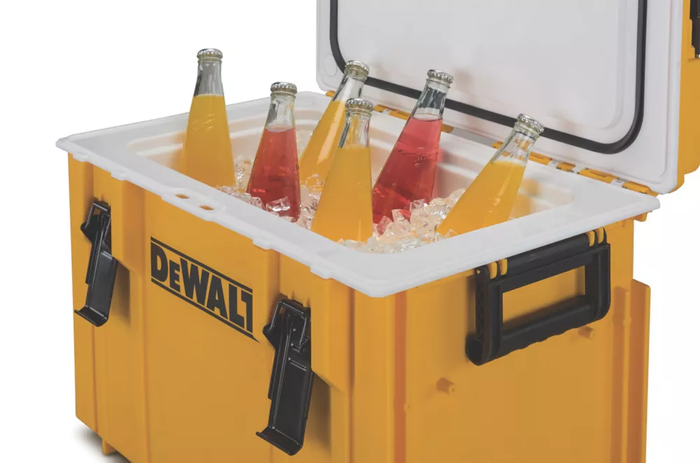 DeWalt ToughSystem 25.5Ltr Cooler - Image 2