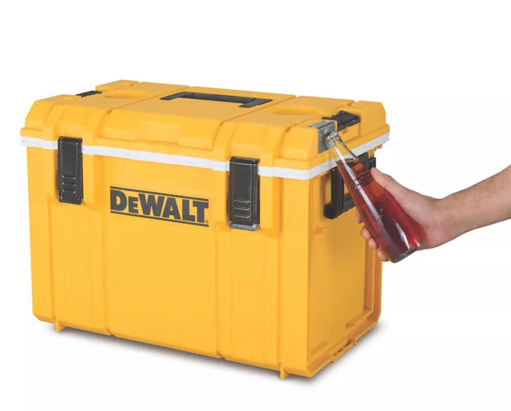 DeWalt ToughSystem 25.5Ltr Cooler - Image 3