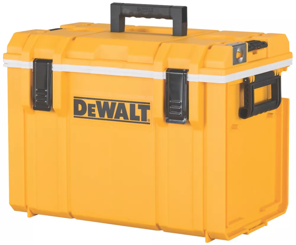 DeWalt ToughSystem 25.5Ltr Cooler
