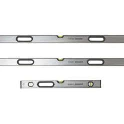 Stanley FatMax Level Set 3 Piece Set