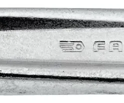Facom 262A.18 Round - Headed Ribbed Chisel - 180mm