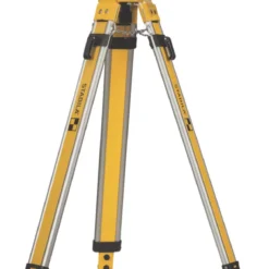 Stabila LAR 160 Red Self-Levelling Rotary Laser Set With Receiver