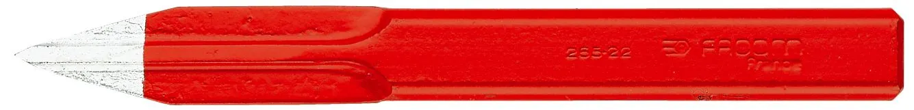 Facom 265.20 Cape Chisel 20 X 200mm
