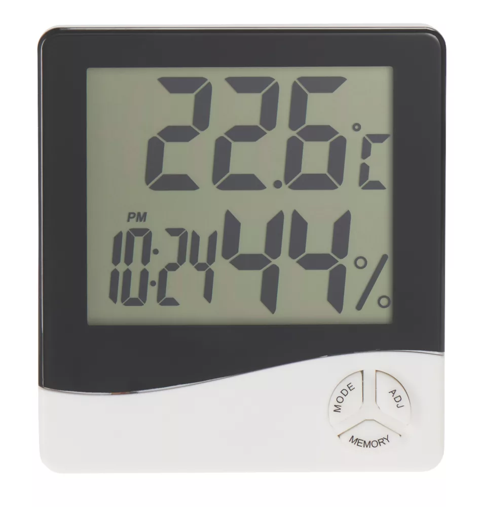 Essentials HTC-1 Thermometer & Hygrometer
