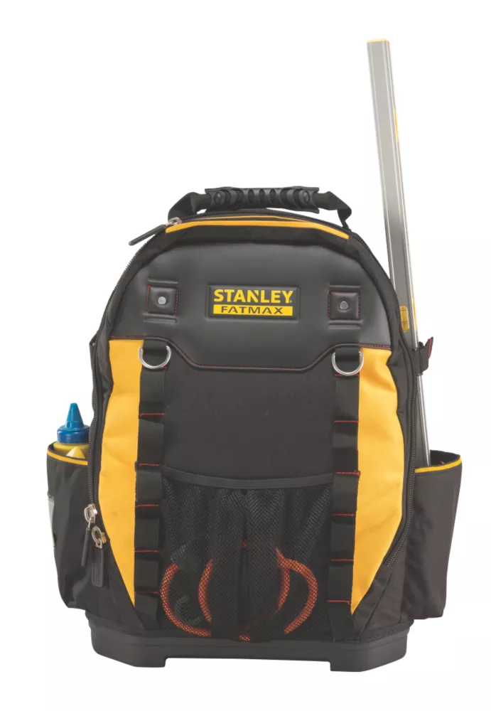 Stanley FatMax Backpack 23Ltr - Image 2