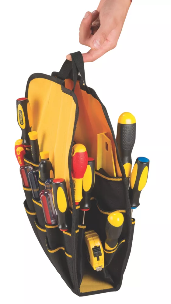 Stanley FatMax Backpack 23Ltr - Image 6