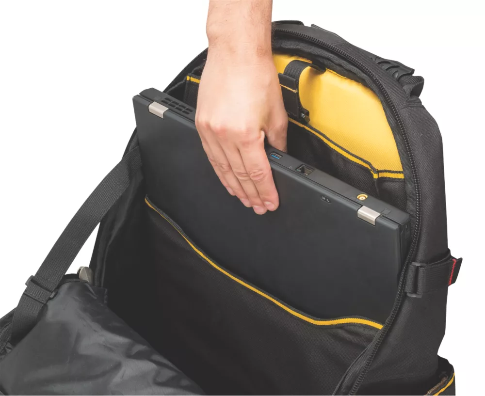 Stanley FatMax Backpack 23Ltr - Image 7