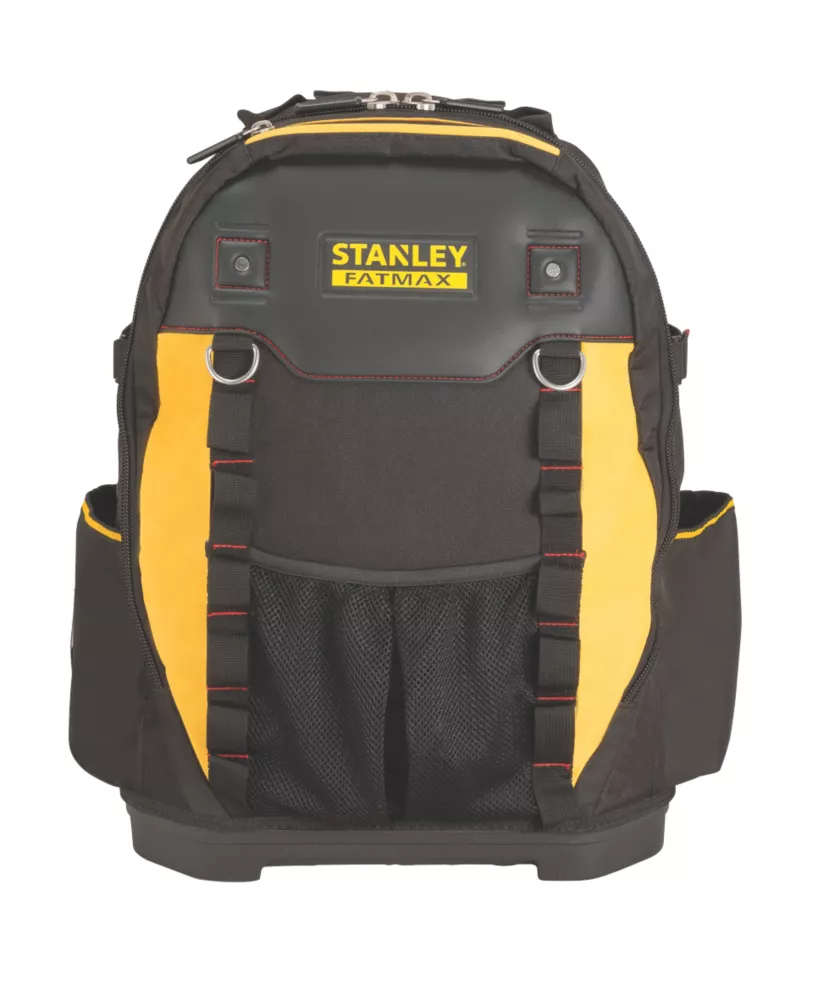 Stanley FatMax Backpack 23Ltr