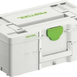 Festool Systainer³ SYS3 L 187 Stackable Organiser 20"