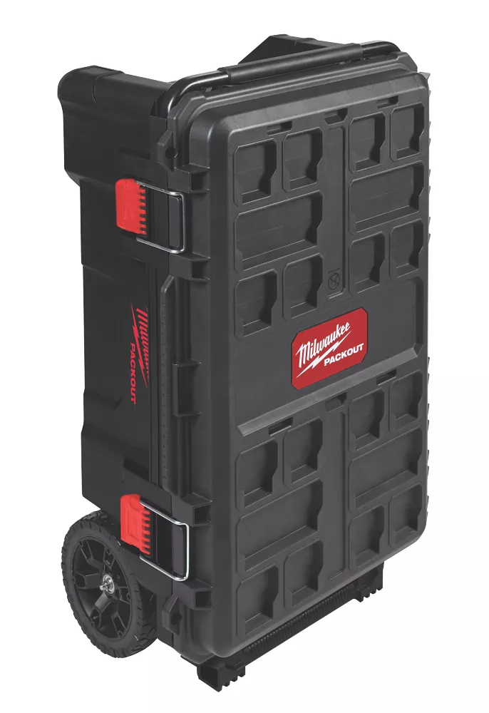 Milwaukee Packout Rolling Tool Chest 38" - Image 2