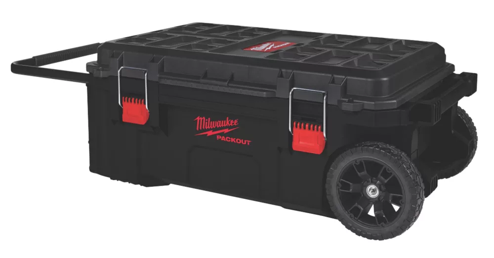 Milwaukee Packout Rolling Tool Chest 38"