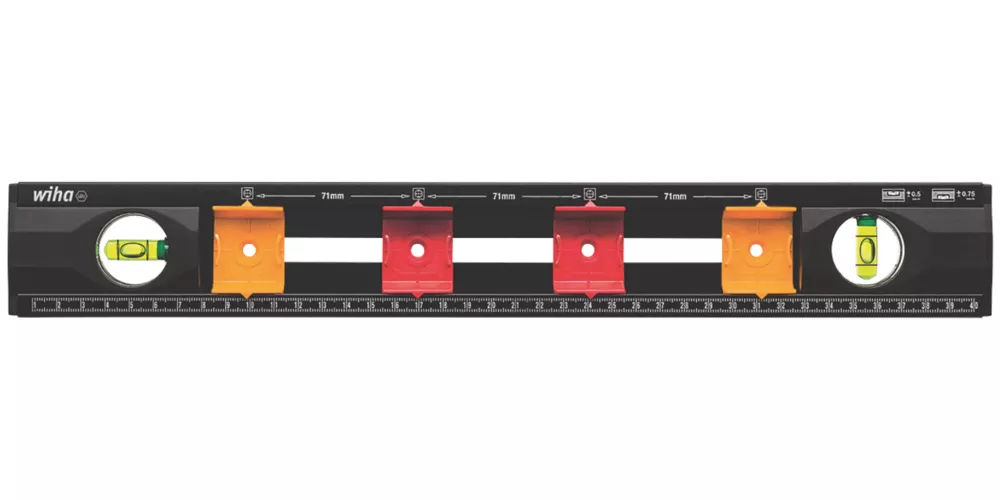 Wiha Electricians Spirit Level 16" (400mm)