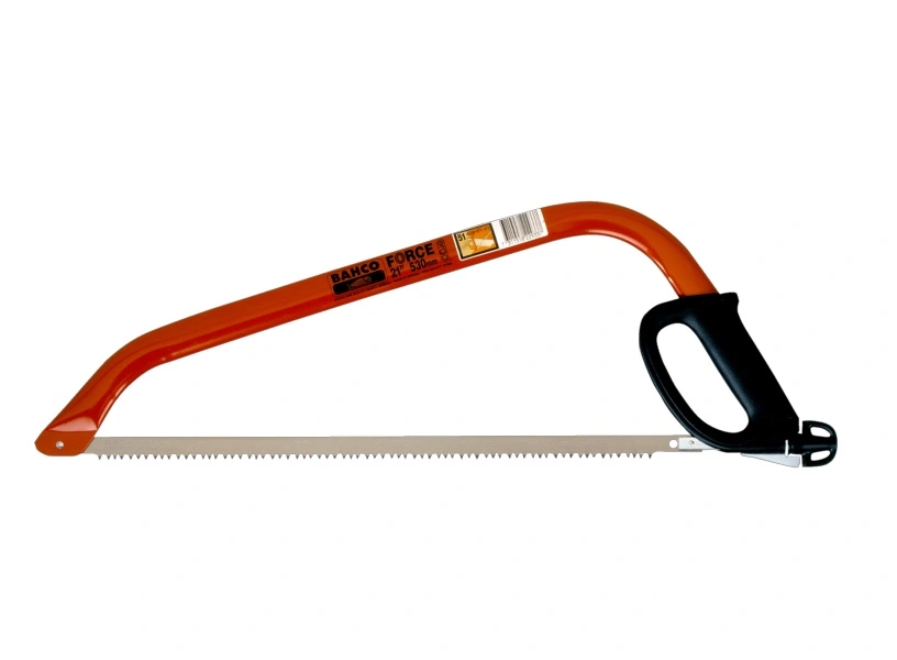 Bahco 332-21-51 ERGO Bowsaw & Blade 530mm