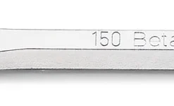Beta 34 Flat Chisel 17mm