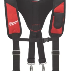 Milwaukee Padded Rig