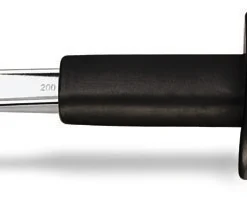 Beta 35PM Ribbed Cold Chisel With Hand Guard 23mm