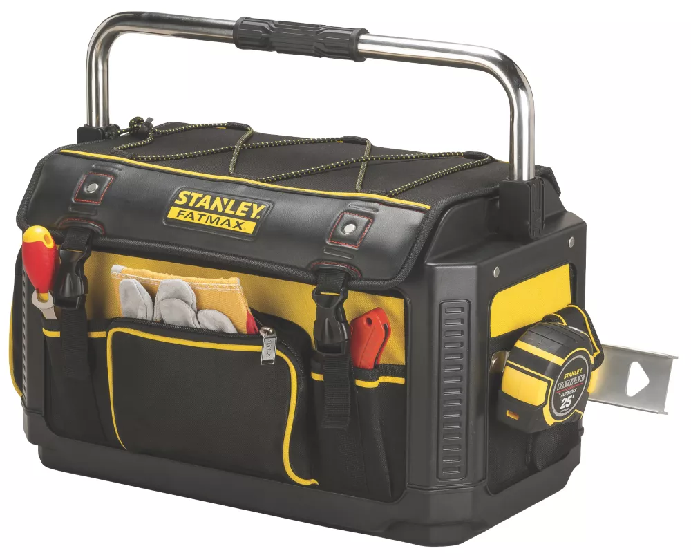Stanley FatMax 1-79-213 Fabric Tote 20" - Image 2