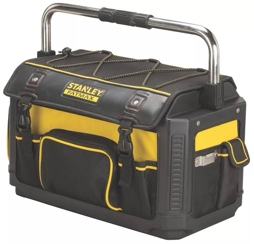 Stanley FatMax 1-79-213 Fabric Tote 20"