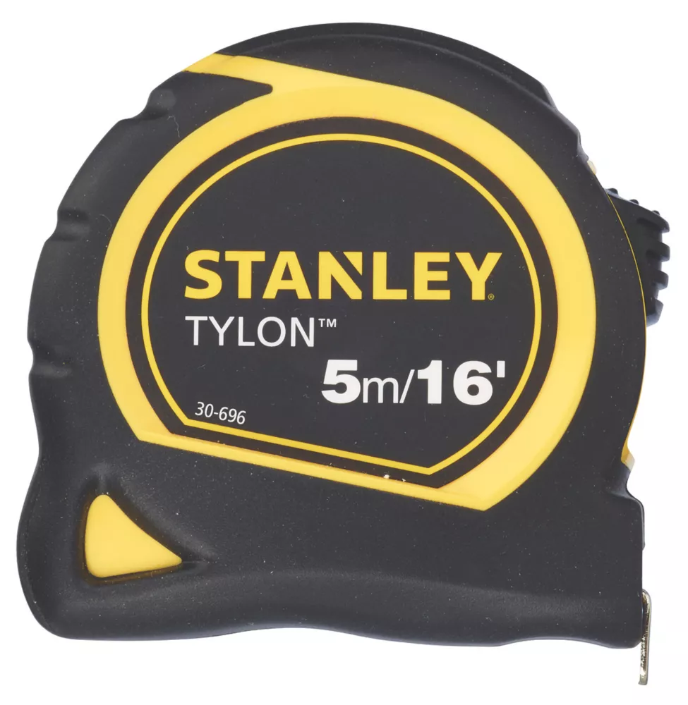 Stanley 5m Tape Measure - Image 3