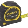 Stanley 5m Tape Measure