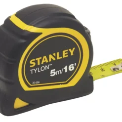 Stanley 5m Tape Measure