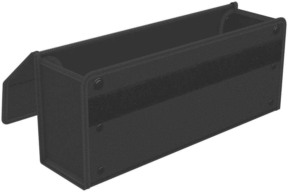 Wera 2GO Tool Box 13" - Image 2