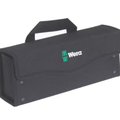 Wera 2GO Tool Box 13"