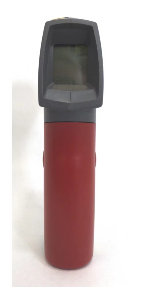 TPI 384a Infrared & Contact Digital Thermometer - Image 5