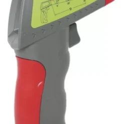 TPI 384a Infrared & Contact Digital Thermometer