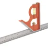 Bahco Combination Square 12" (300mm)