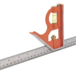 Bahco Combination Square 12" (300mm)