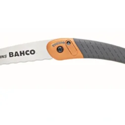 Bahco 396-INS Folding Insulation Cutting Saw Dual-Component Handle