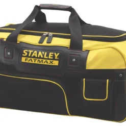 Stanley FMST82706-1 Rolling Duffle Bag 27 1/2"