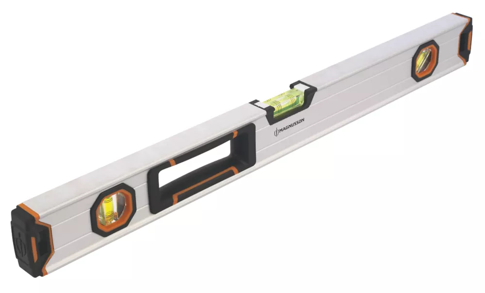 Magnusson Box Beam Level 23.5" (630mm)