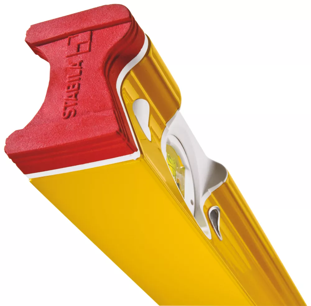 Stabila R-Type Spirit Level 78" (200cm) - Image 2