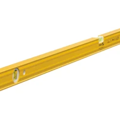 Stabila 80-AS-2 Spirit Level 72" (180cm)