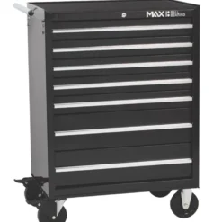 Hilka Pro-Craft 7-Drawer Roll Away-Cabinet