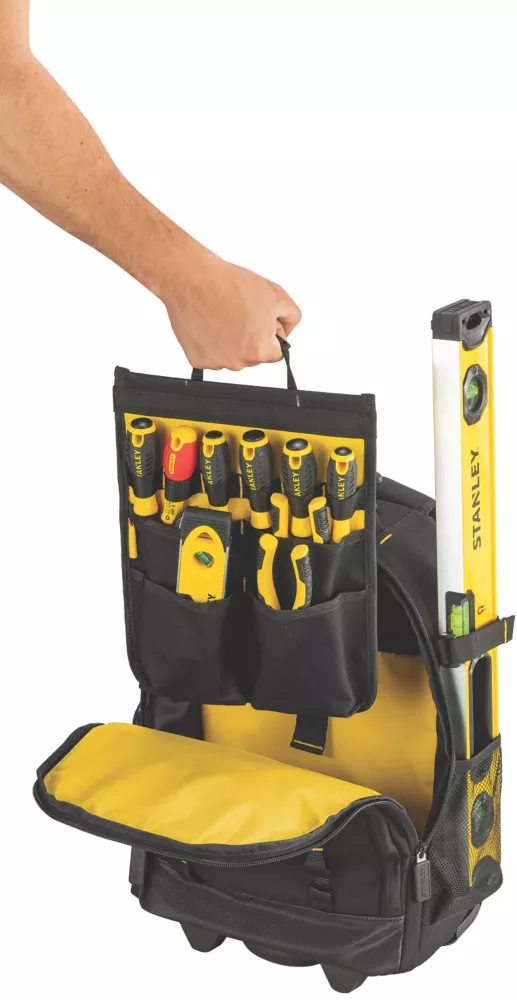 Stanley Backpack 15Ltr - Image 5