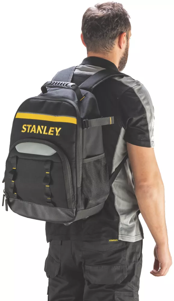 Stanley Backpack 15Ltr - Image 6